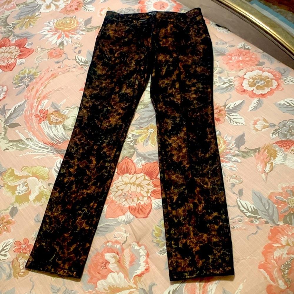 Nice + Zoe Denim Pant